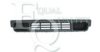EQUAL QUALITY G1218 Ventilation Grille, bumper